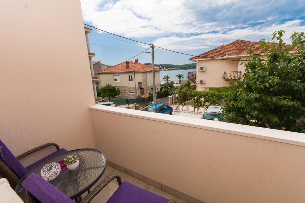 Apartments Ploka Okrug Gornji Ngoại thất bức ảnh