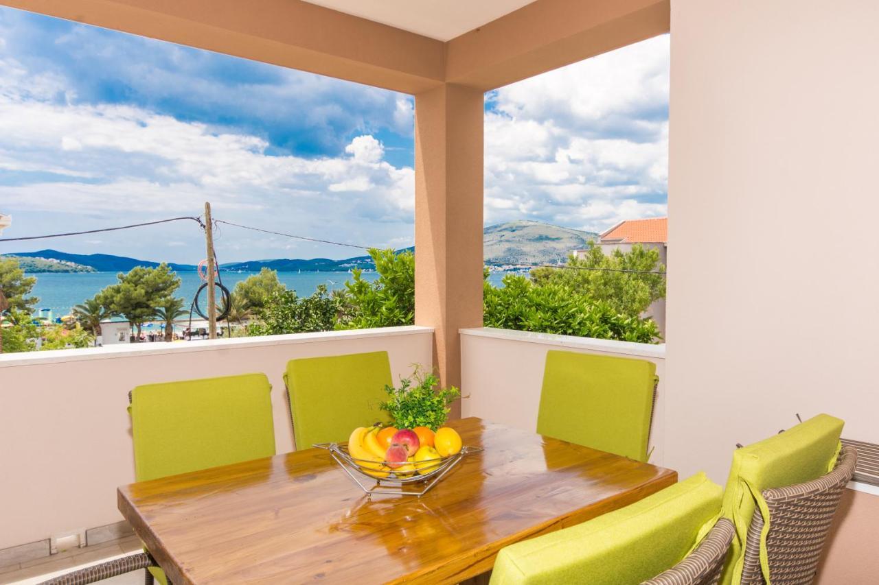 Apartments Ploka Okrug Gornji Ngoại thất bức ảnh