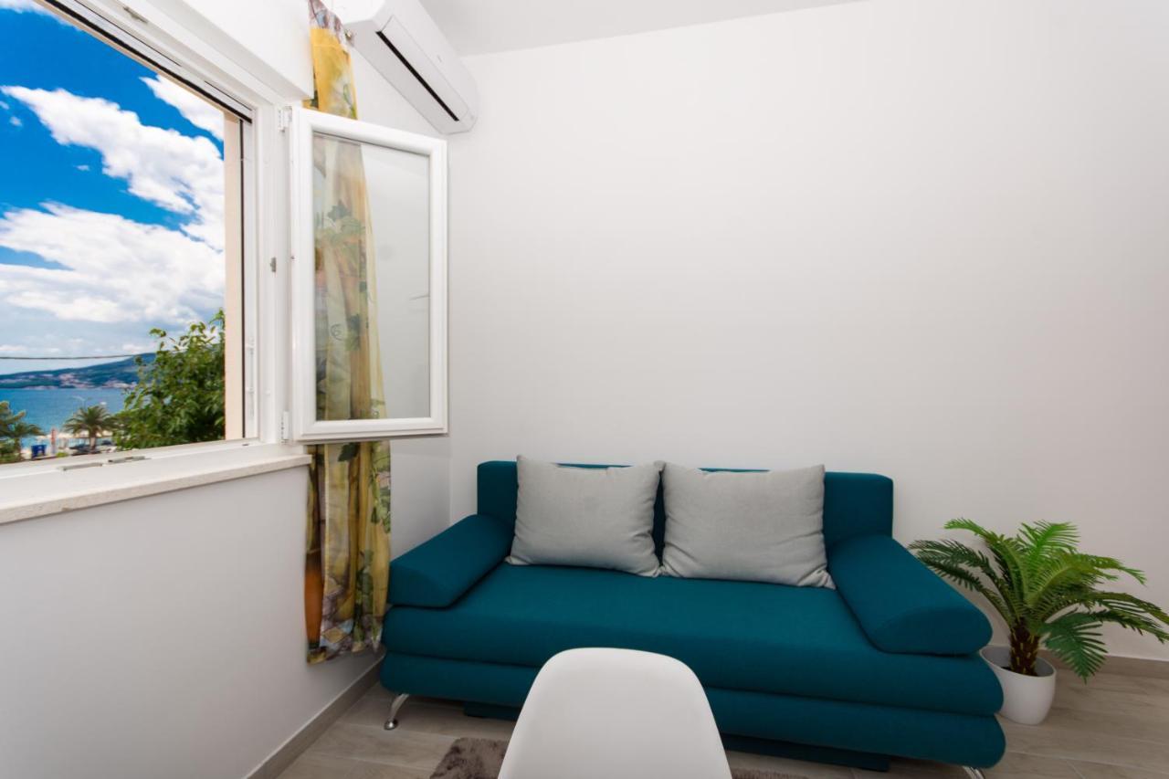 Apartments Ploka Okrug Gornji Ngoại thất bức ảnh