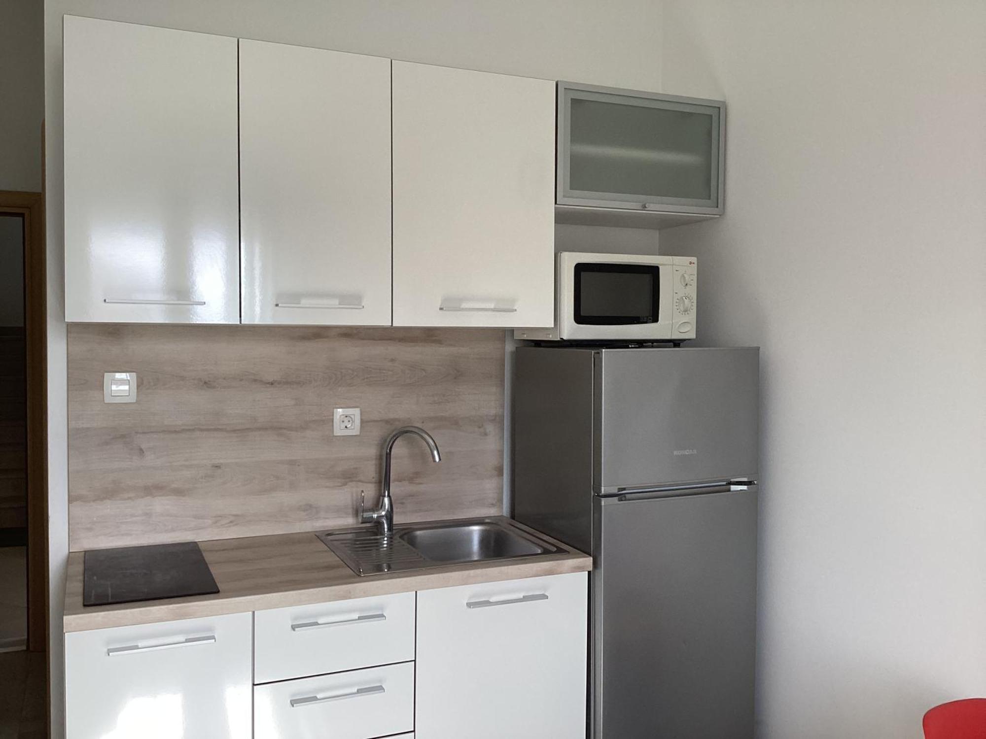 Apartments Ploka Okrug Gornji Ngoại thất bức ảnh